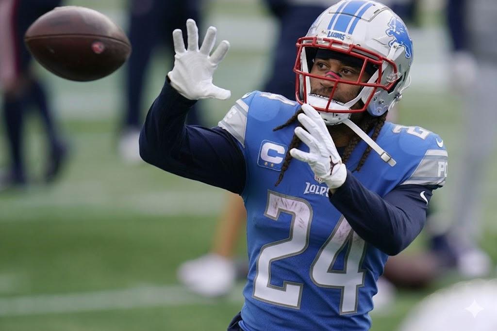 Right Before the Showdown with the Eagles, Super Bowl Champion and Defensive Player of the Year 2019 Publicly Expresses Desire to Join the Lions to Close Out His Career: ‘I’ve Always Dreamed of Wearing a Lions Jersey’